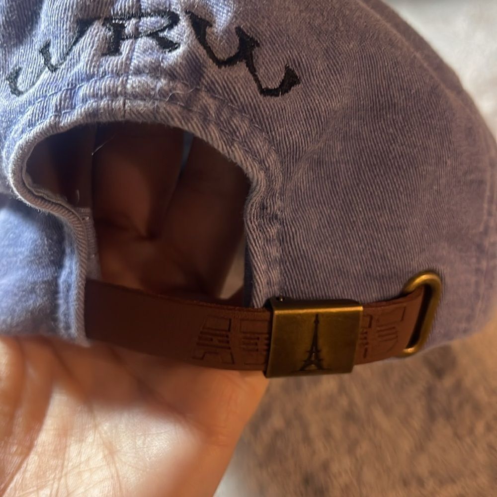 Women’s run hat - Picture 5 of 8